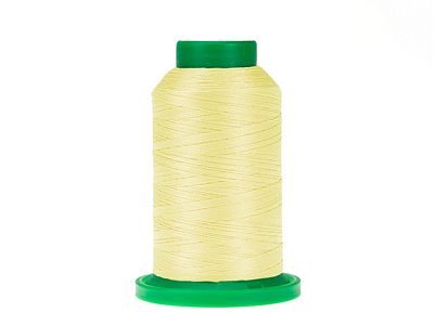 Isacord Thread 5000m #0520 - Daffodil