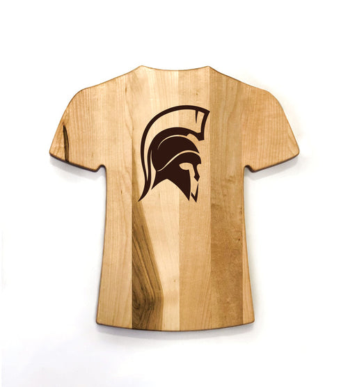 Island Boys Jersey Board