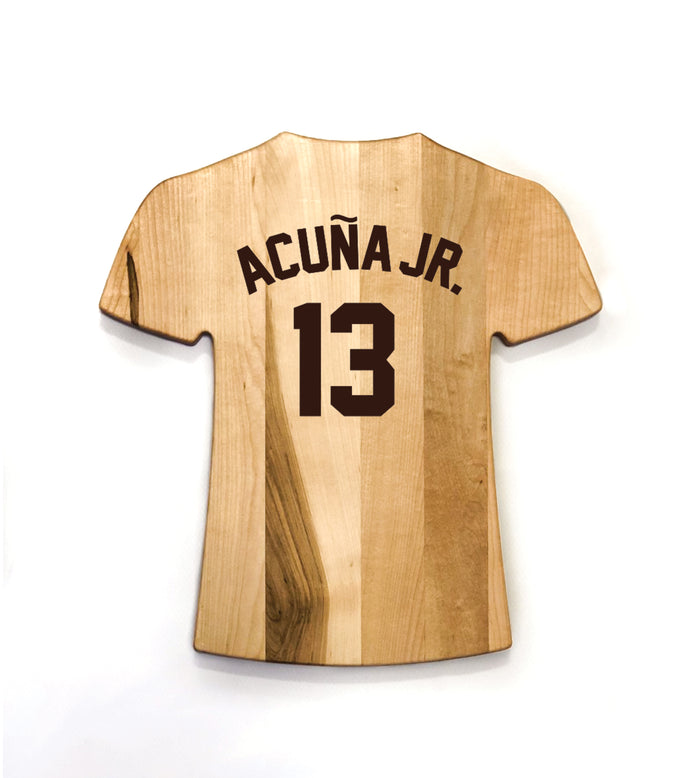 Island Boys Jersey Board