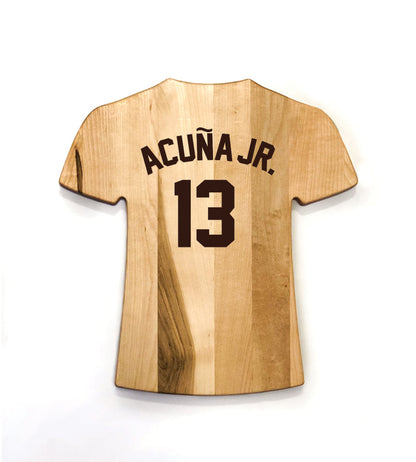 Island Boys Jersey Board