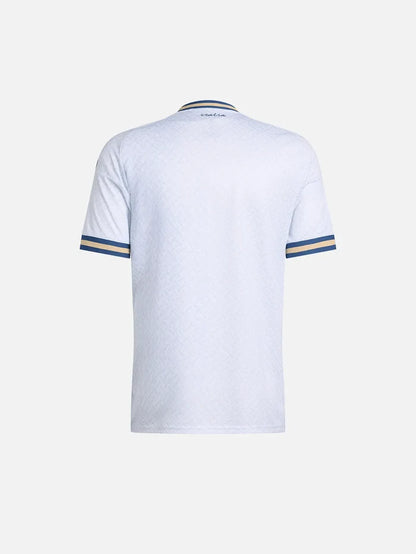 ADIDAS ORIGINALS Italy 26 Away Jersey "Aeroblue" - Sports Uniforms FORMA