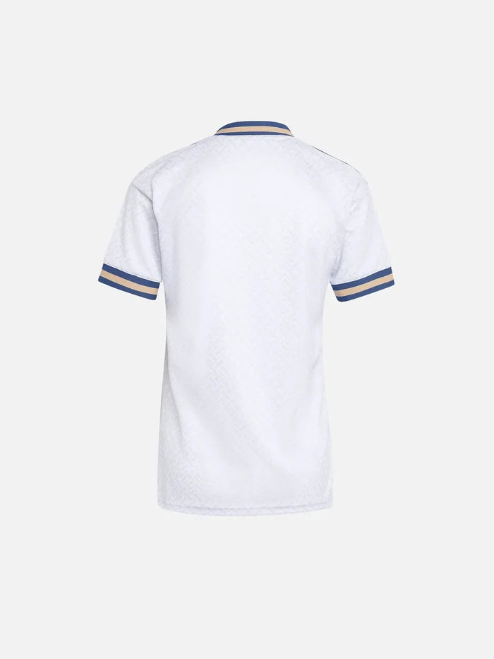 ADIDAS ORIGINALS Italy Away Jersey W - Aero Blue - T-Shirts FORMA