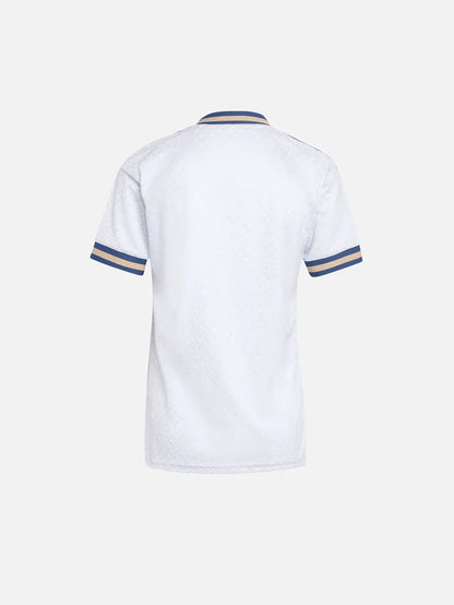 ADIDAS ORIGINALS Italy Away Jersey W - Aero Blue - T-Shirts FORMA