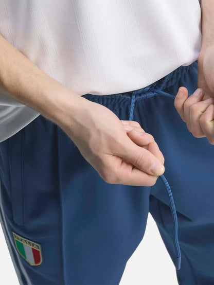ADIDAS ORIGINALS Italy Originals Track Pant - Night Marine - Track Pants EŞOFMAN ALTI