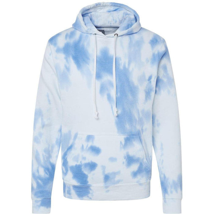 Periwinkle Tie Dye / S