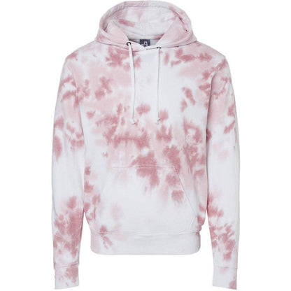 Dusty Rose Tie Dye / S
