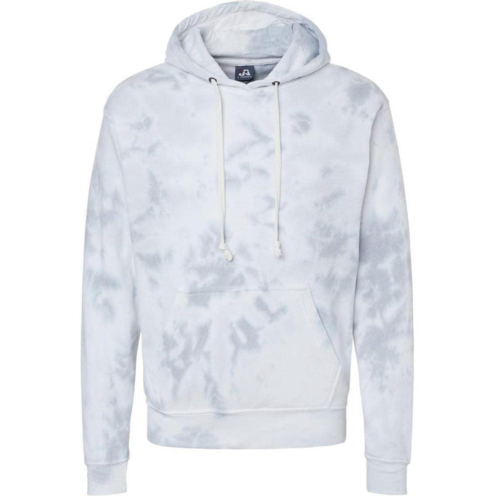 Grey Tie Dye / S