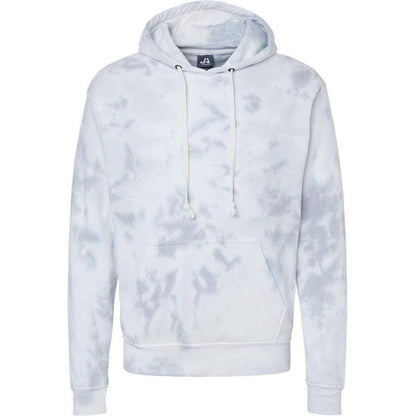 Grey Tie Dye / S