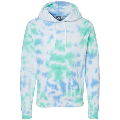 Lagoon Tie Dye / S