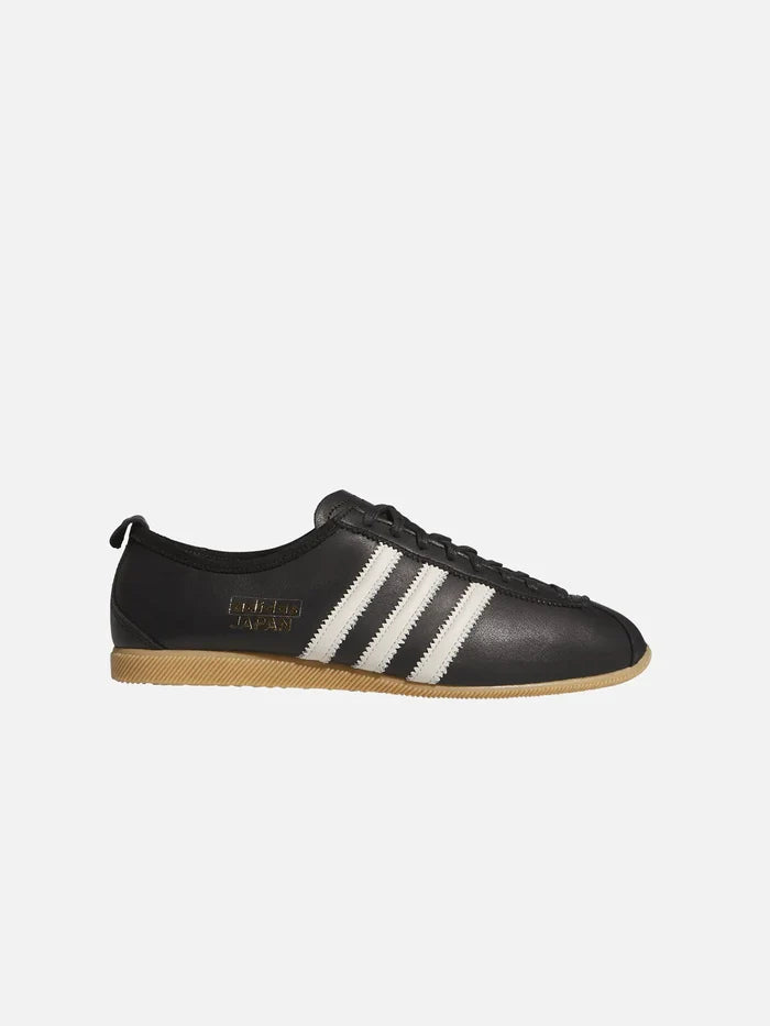 ADIDAS ORIGINALS Japan "Core Black" - Sneakers SNEAKER