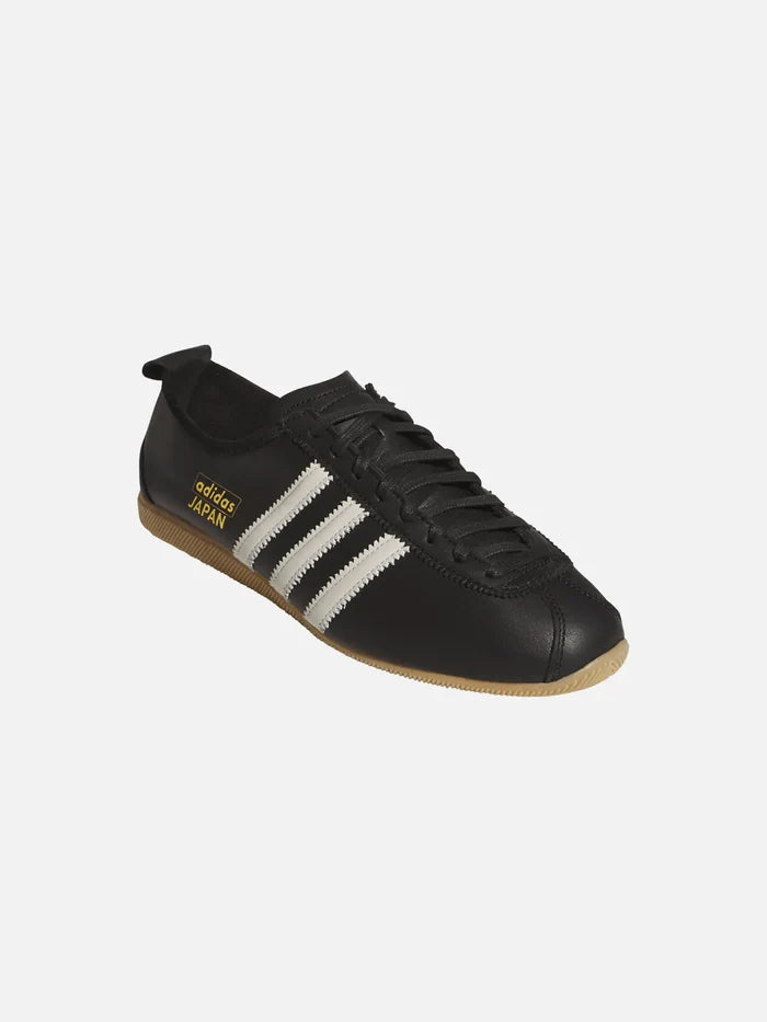 ADIDAS ORIGINALS Japan "Core Black" - Sneakers SNEAKER
