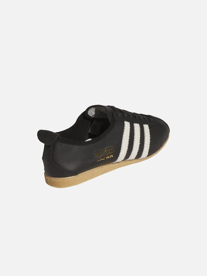 ADIDAS ORIGINALS Japan "Core Black" - Sneakers SNEAKER