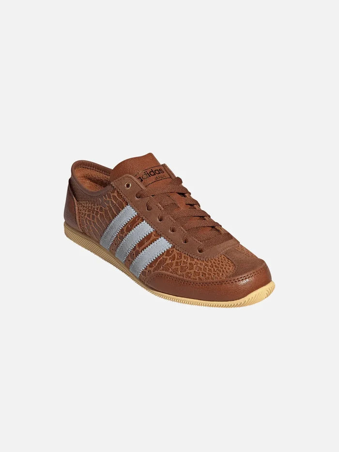 ADIDAS ORIGINALS Japan Decon W "Dusky Bronze" - Sneakers SNEAKER