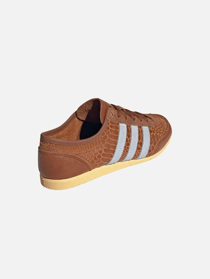 ADIDAS ORIGINALS Japan Decon W "Dusky Bronze" - Sneakers SNEAKER
