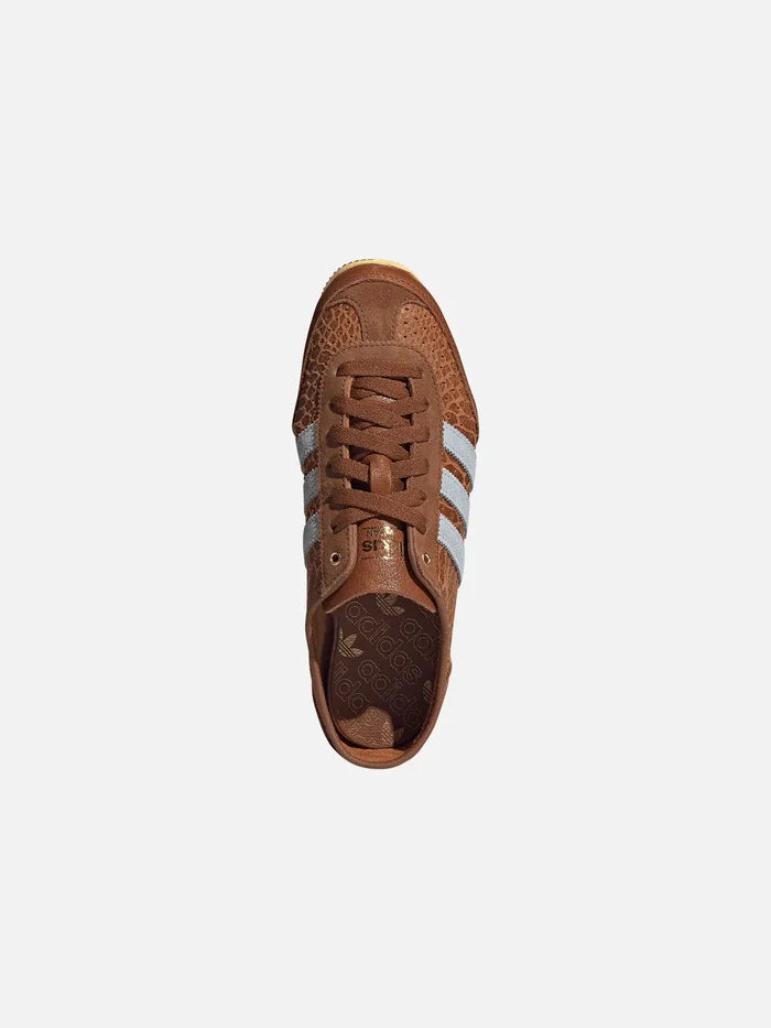 ADIDAS ORIGINALS Japan Decon W "Dusky Bronze" - Sneakers SNEAKER