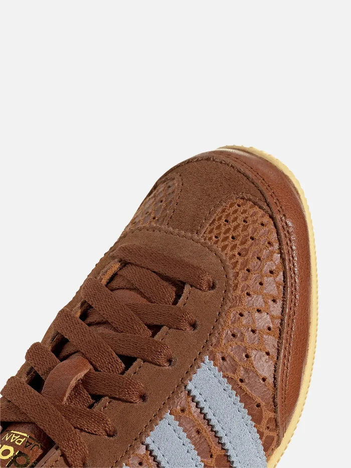 ADIDAS ORIGINALS Japan Decon W "Dusky Bronze" - Sneakers SNEAKER