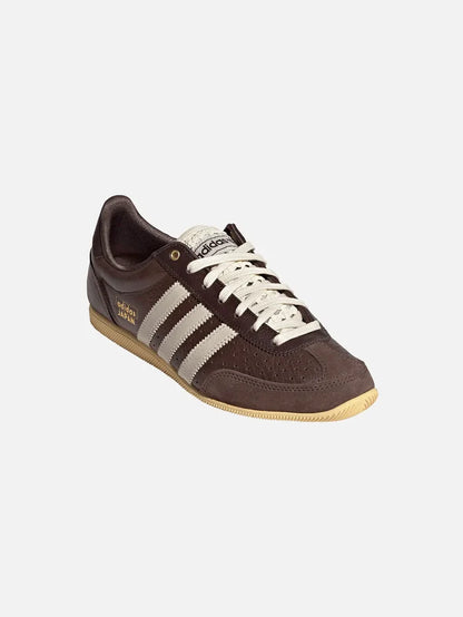 ADIDAS ORIGINALS Japan W "Brown" - Sneakers SNEAKER