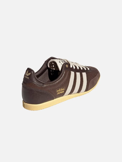ADIDAS ORIGINALS Japan W "Brown" - Sneakers SNEAKER