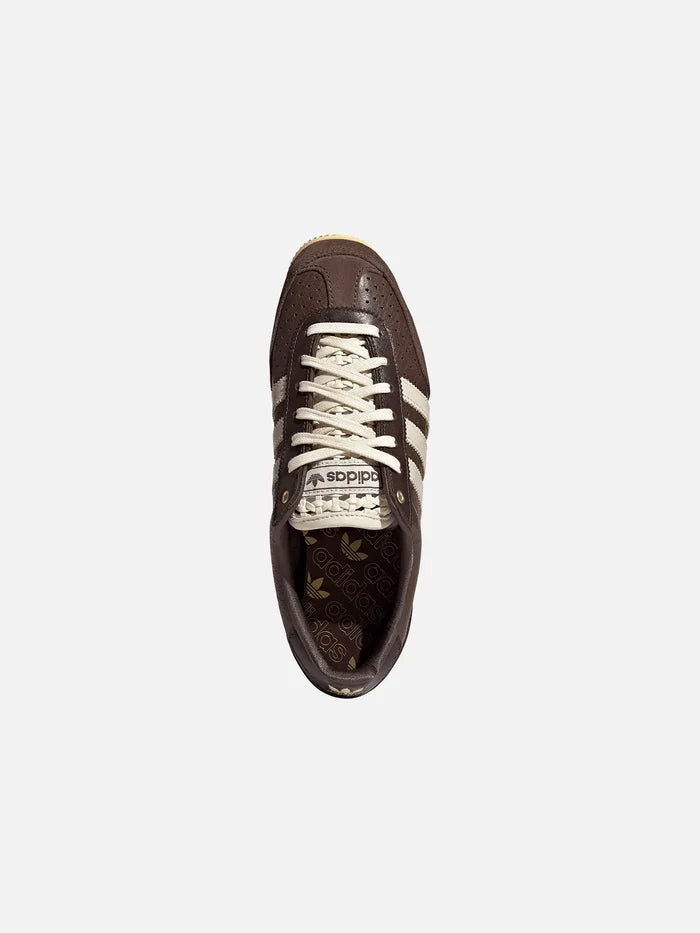 ADIDAS ORIGINALS Japan W "Brown" - Sneakers SNEAKER