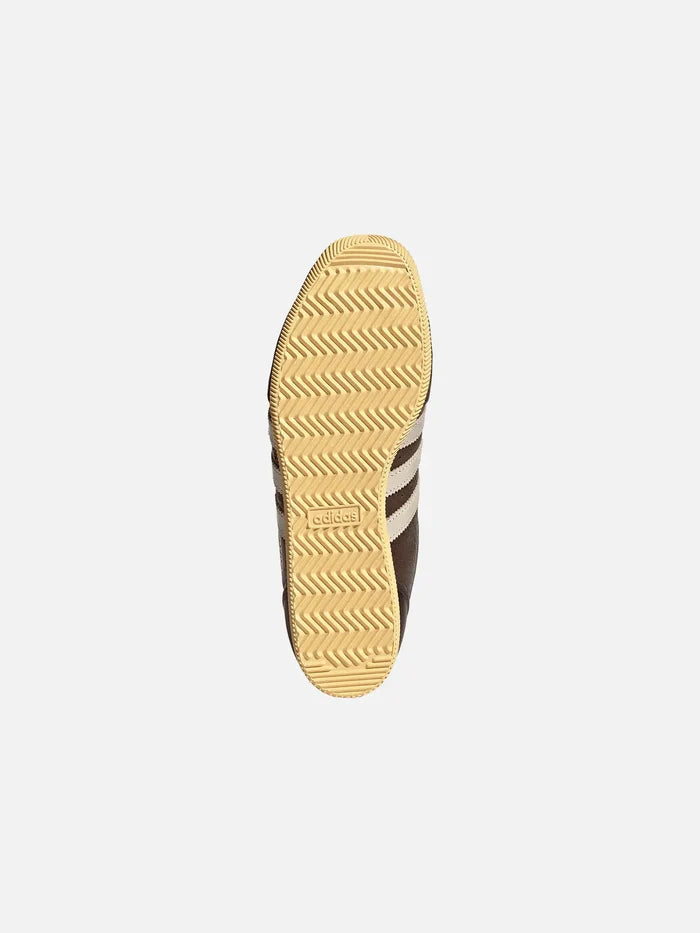 ADIDAS ORIGINALS Japan W "Brown" - Sneakers SNEAKER