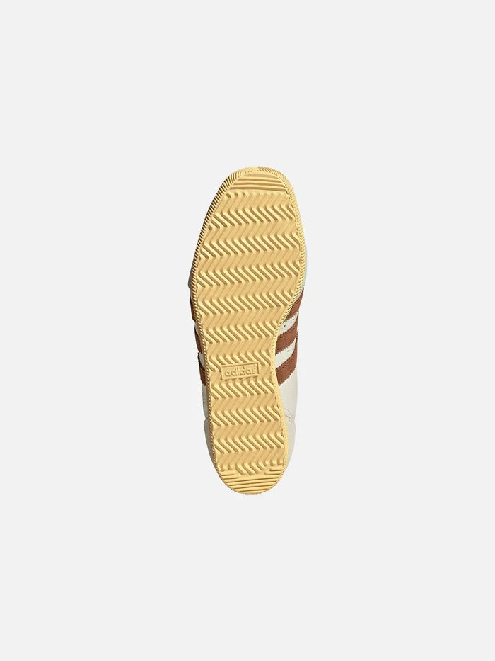 ADIDAS ORIGINALS Japan W "Off White/Brown" - Sneakers SNEAKER