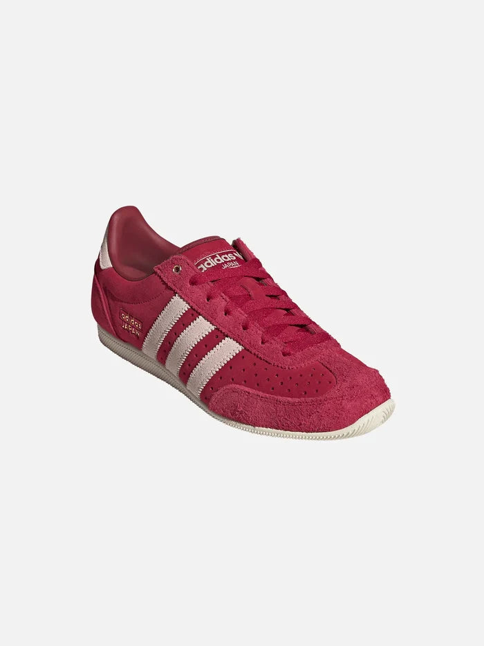 ADIDAS ORIGINALS Japan W "Team Victory Red" - Sneakers SNEAKER