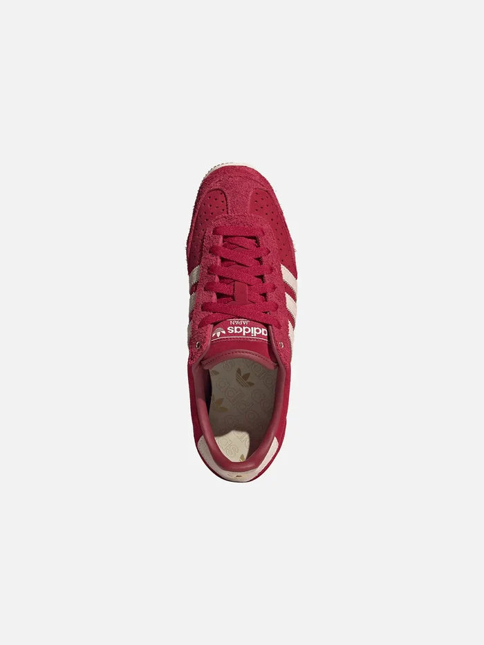 ADIDAS ORIGINALS Japan W "Team Victory Red" - Sneakers SNEAKER