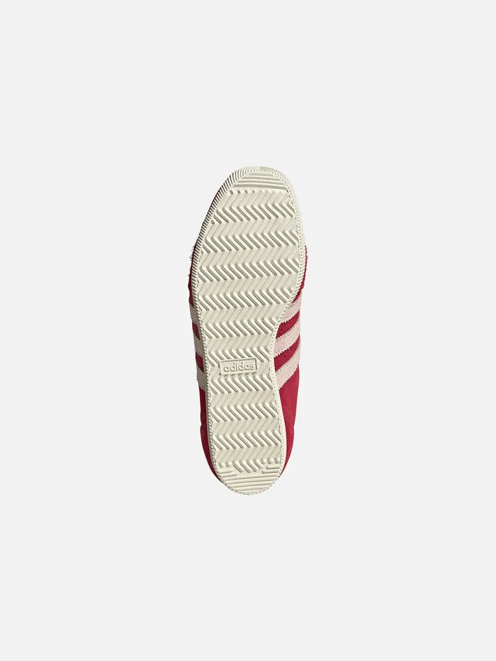 ADIDAS ORIGINALS Japan W "Team Victory Red" - Sneakers SNEAKER
