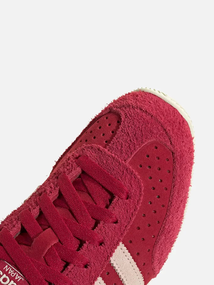 ADIDAS ORIGINALS Japan W "Team Victory Red" - Sneakers SNEAKER