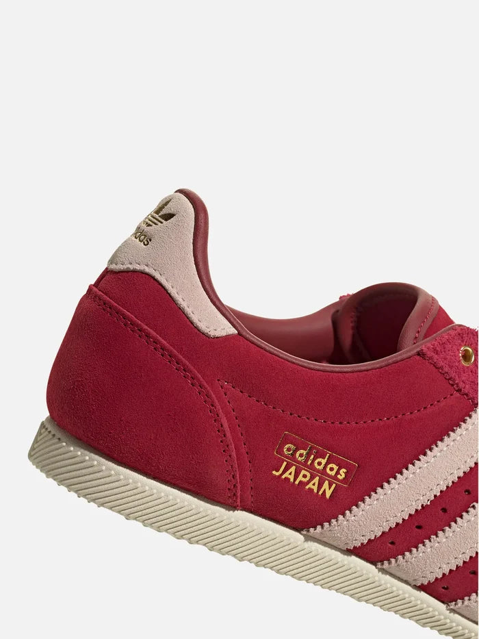 ADIDAS ORIGINALS Japan W "Team Victory Red" - Sneakers SNEAKER