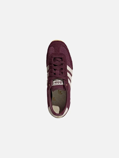 ADIDAS ORIGINALS Japan W"Maroon/Cream White" - Sneakers SNEAKER