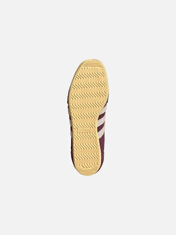 ADIDAS ORIGINALS Japan W"Maroon/Cream White" - Sneakers SNEAKER