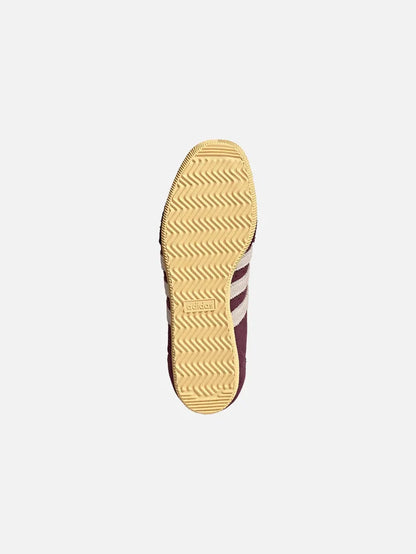 ADIDAS ORIGINALS Japan W"Maroon/Cream White" - Sneakers SNEAKER