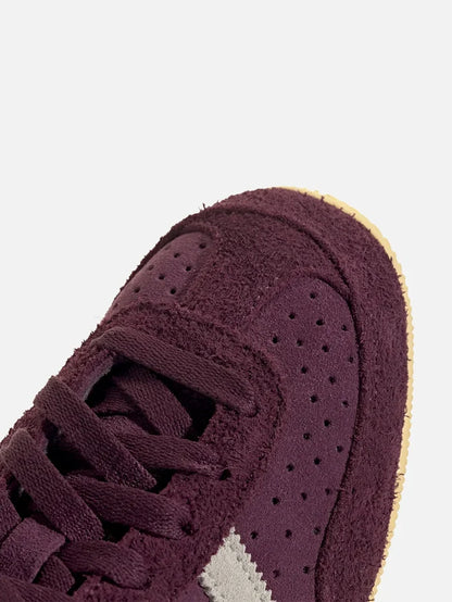 ADIDAS ORIGINALS Japan W"Maroon/Cream White" - Sneakers SNEAKER