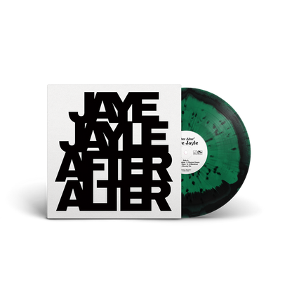 Jaye Jayle "After Alter" 12"