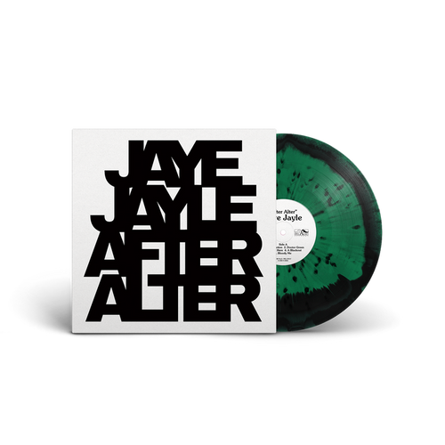 Jaye Jayle "After Alter" 12"