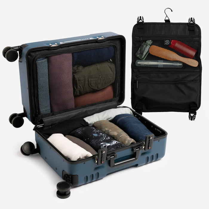 Jedi Knight Departer Carry-On - Heroes & Villains-Star Wars-Carry-On Suitcase
