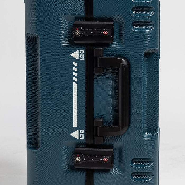 Jedi Knight Departer Carry-On - Heroes & Villains-Star Wars-Carry-On Suitcase