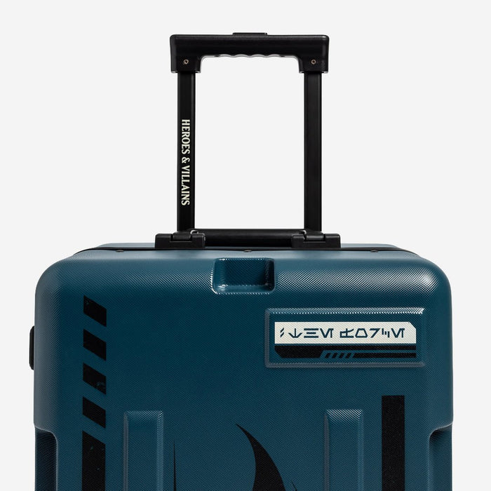 Jedi Knight Departer Carry-On - Heroes & Villains-Star Wars-Carry-On Suitcase