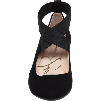 Jessica Simpson Women's Mandalaye Ballet Flat