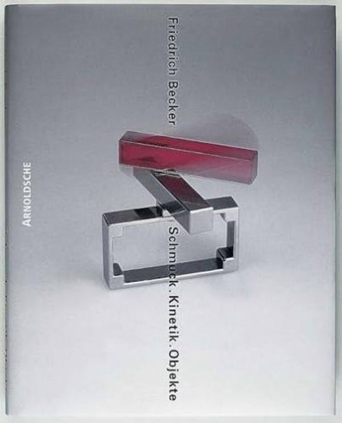 Jewellery - Kinetic - Objects. / Schmuck - Kinetik - Objekte