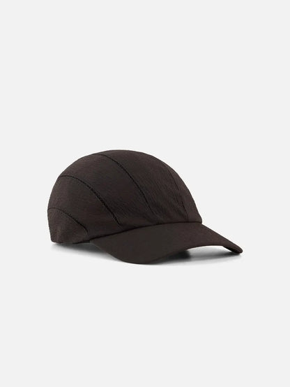 PUMA _J.L-A.L_ x Puma BB Cap "Dark Umber" - Baseball Caps ŞAPKA