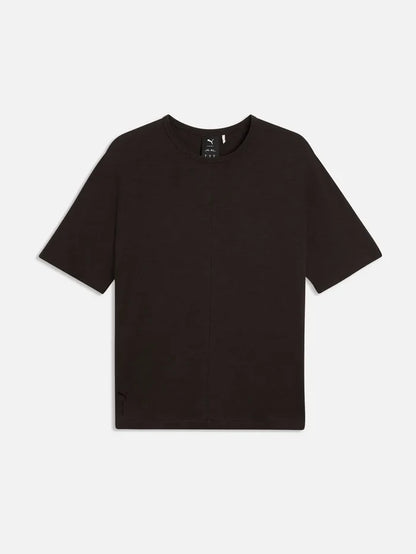 PUMA _J.L-A.L_ x Puma Classic Tee "Dark Umber" - T-Shirts T-SHIRT