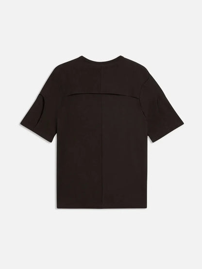 PUMA _J.L-A.L_ x Puma Classic Tee "Dark Umber" - T-Shirts T-SHIRT