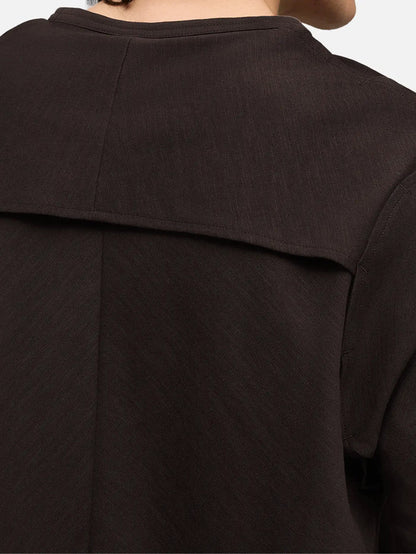 PUMA _J.L-A.L_ x Puma Classic Tee "Dark Umber" - T-Shirts T-SHIRT