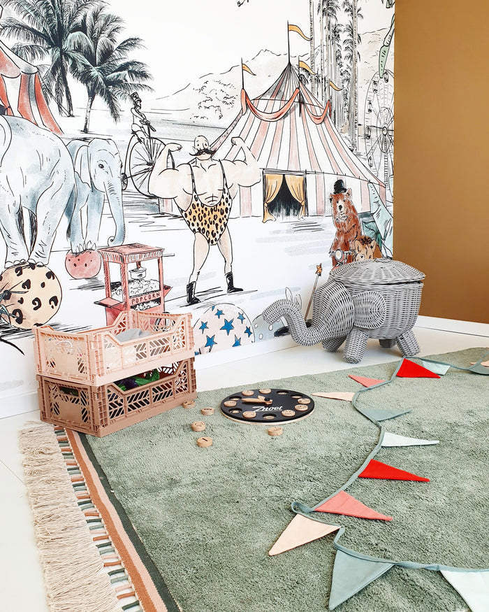 Julie Ocean Rug Tapis Petit Lebanon Dubai Middle East