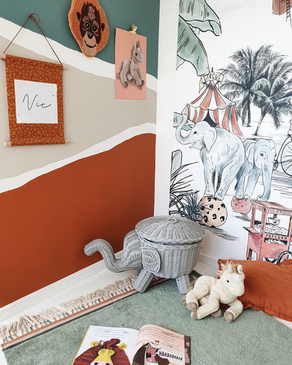 Julie Ocean Rug Tapis Petit Lebanon Dubai Middle East