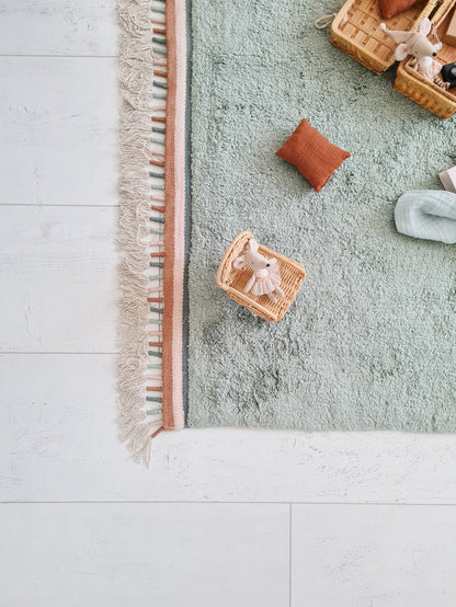 Julie Ocean Rug Tapis Petit Lebanon Dubai Middle East