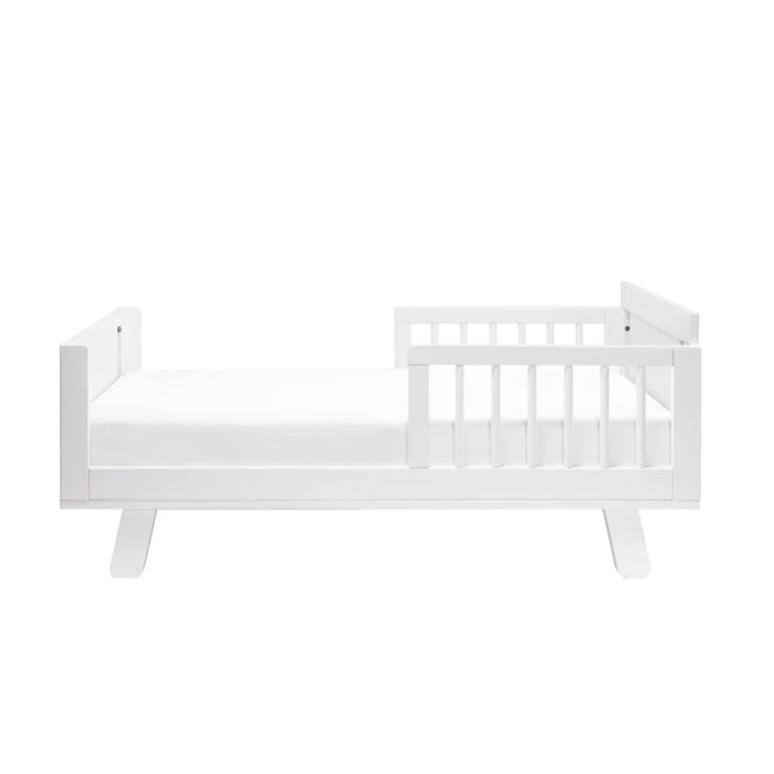 Junior Conversion Kit Hudson White