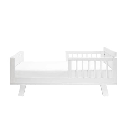 Junior Conversion Kit Hudson White